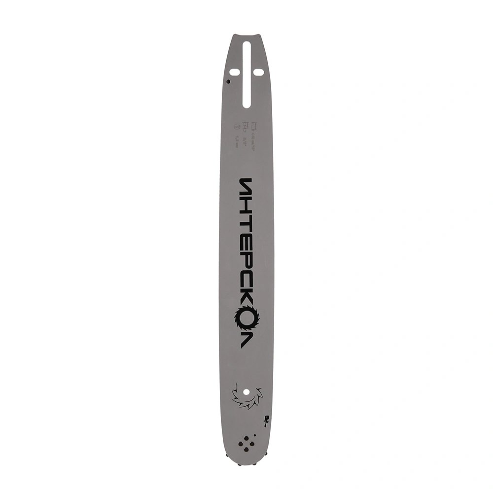 Шина пильная 40см/16" 1,3 мм 3/8" ИНТЕРСКОЛ (арт. 92157.016)