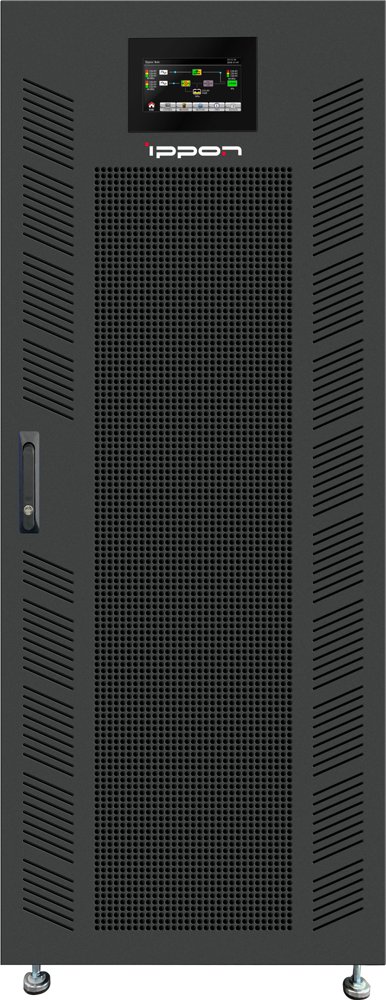 Шкаф системный Ippon Innova RT II 33 Cabinet 210K 1541100 напольный