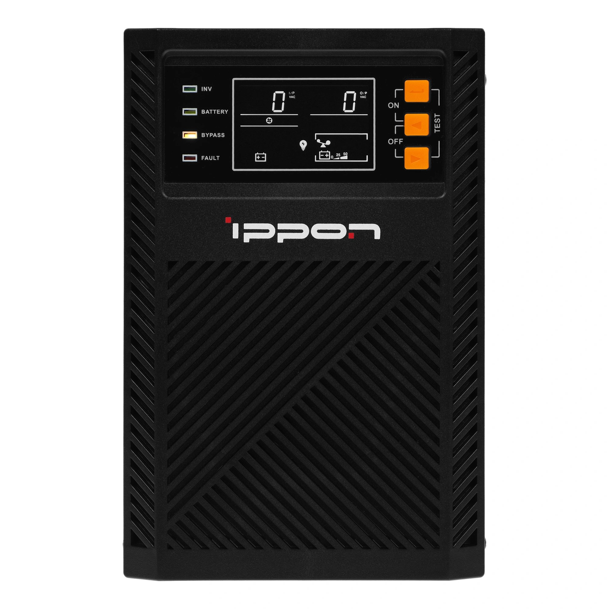 ИБП Ippon Innova TA 1000 (2048801)