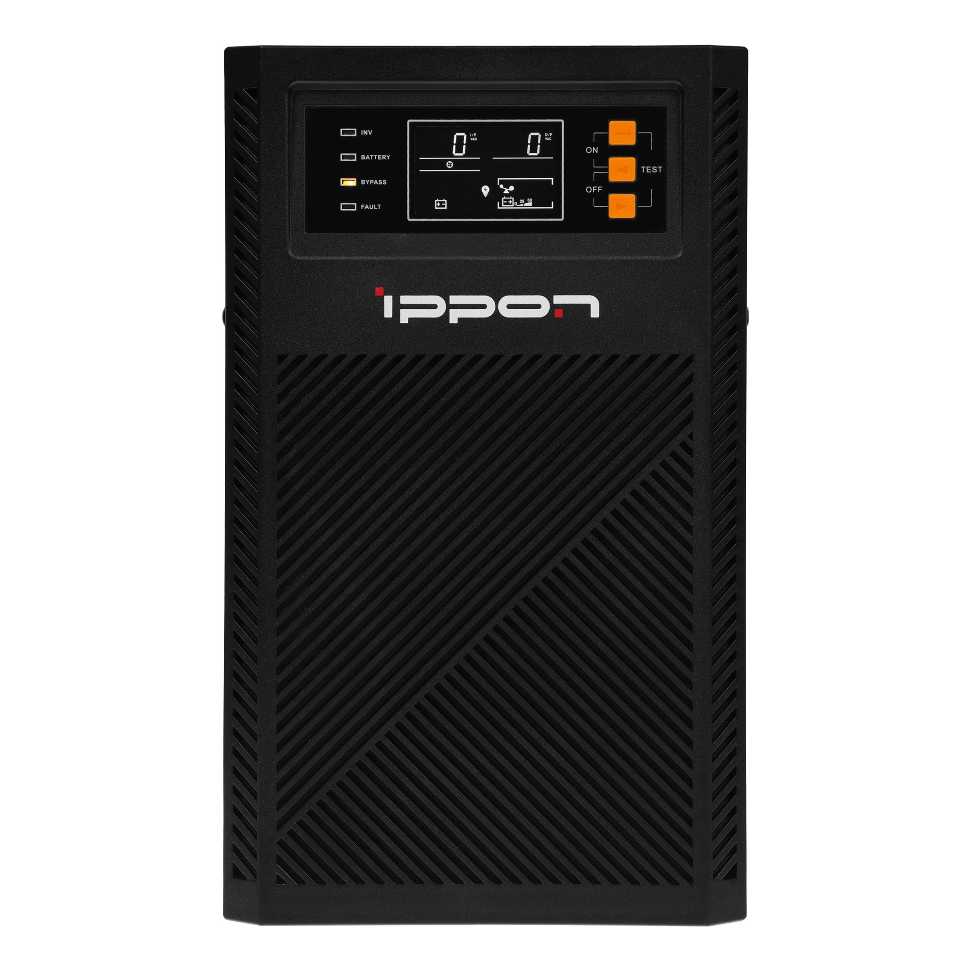 ИБП Ippon Innova TA 3000 (2048803)