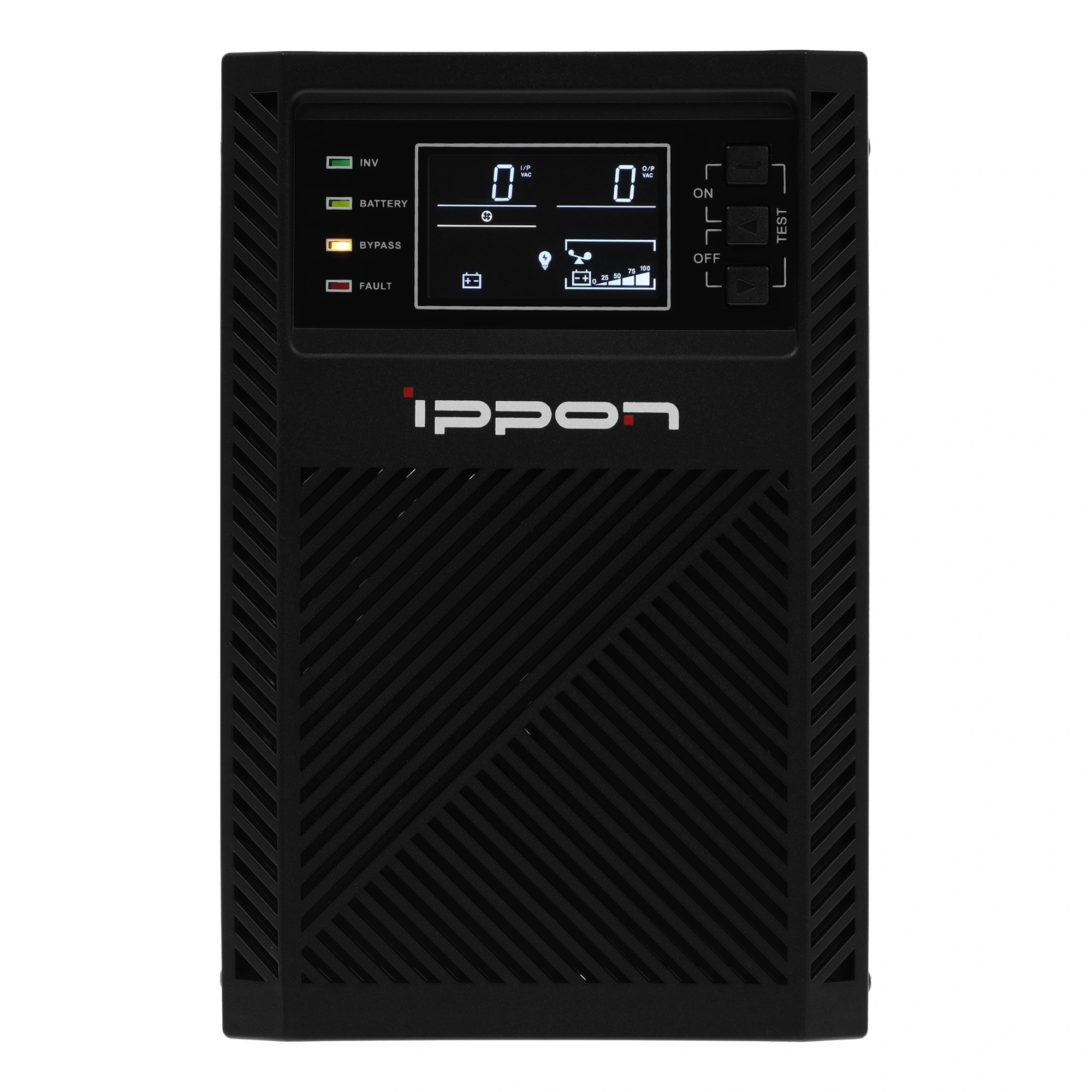 ИБП Ippon Innova TAE 1000 (2048804)