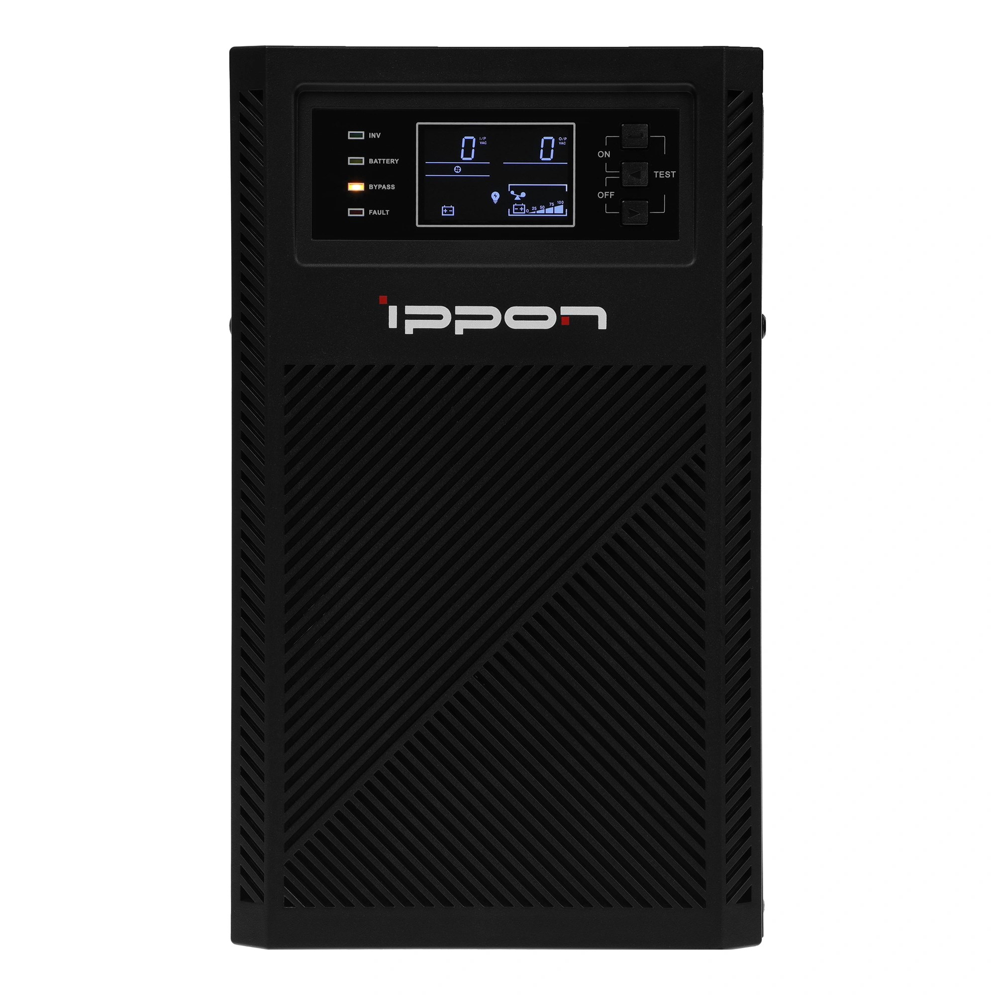 ИБП Ippon Innova TAE 3000 (2048806)
