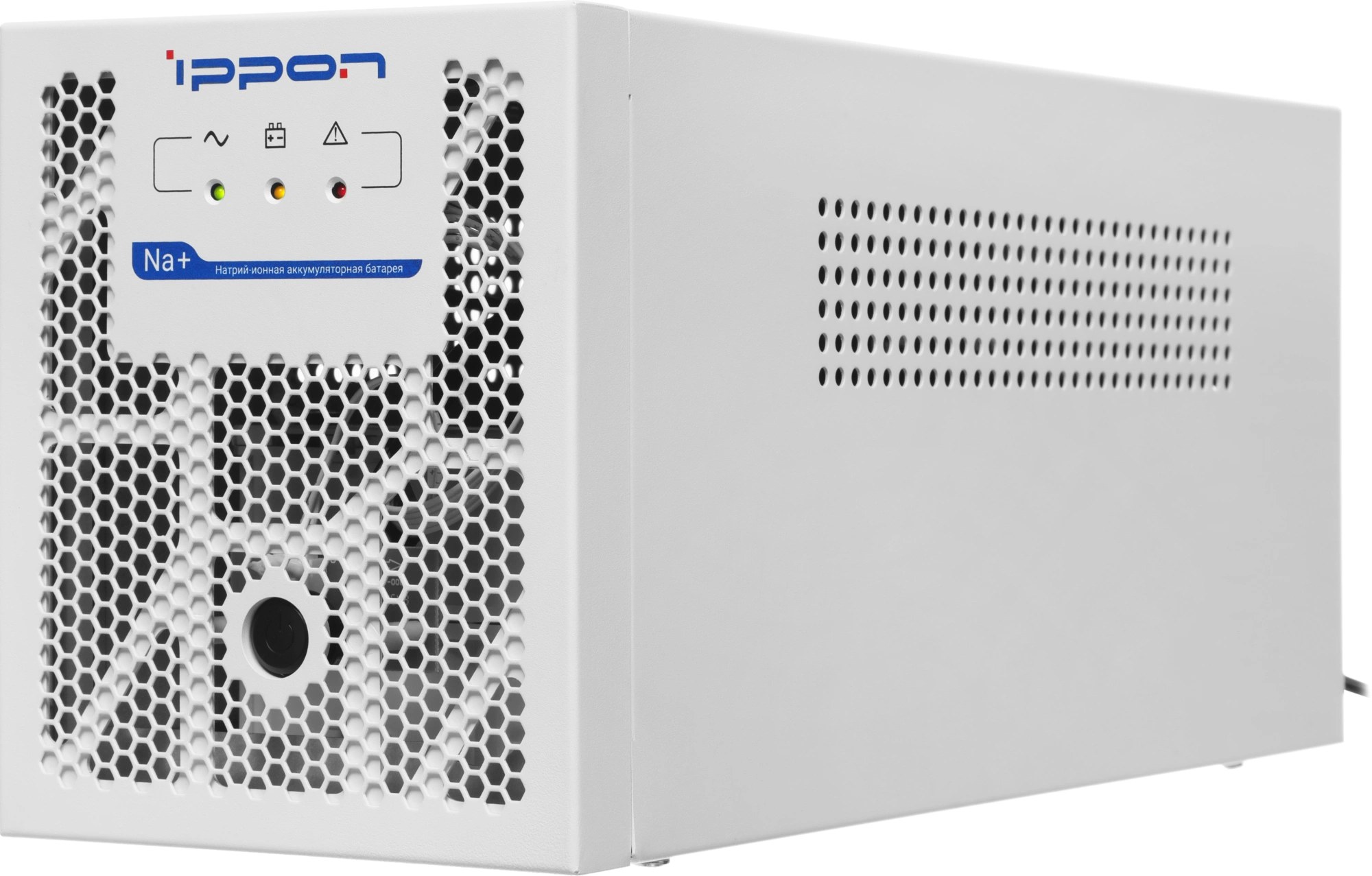ИБП Ippon Na+ Frosty 1050 (2111306)