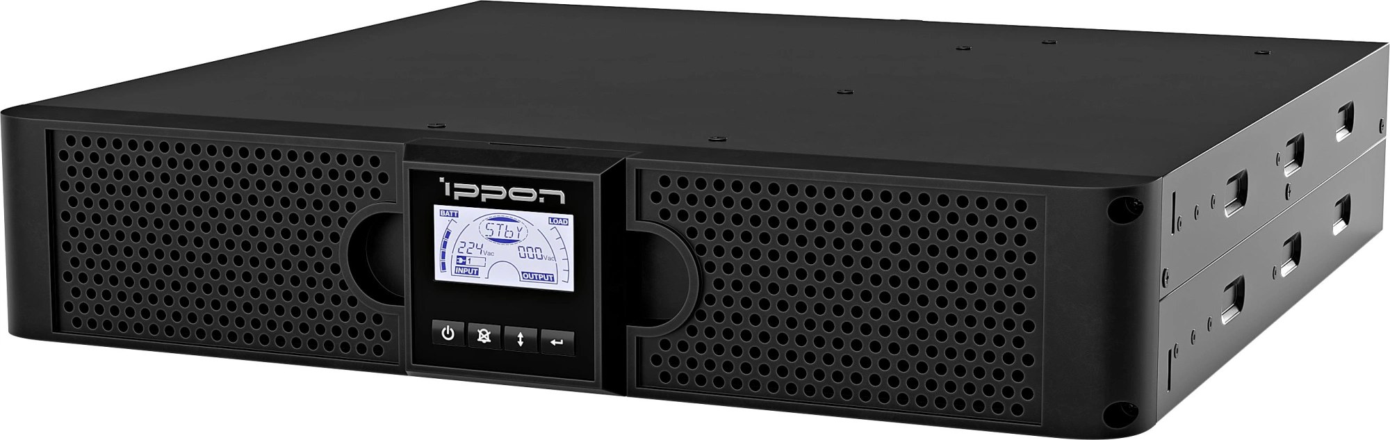 ИБП Ippon Smart Winner II 1500 (1192978)
