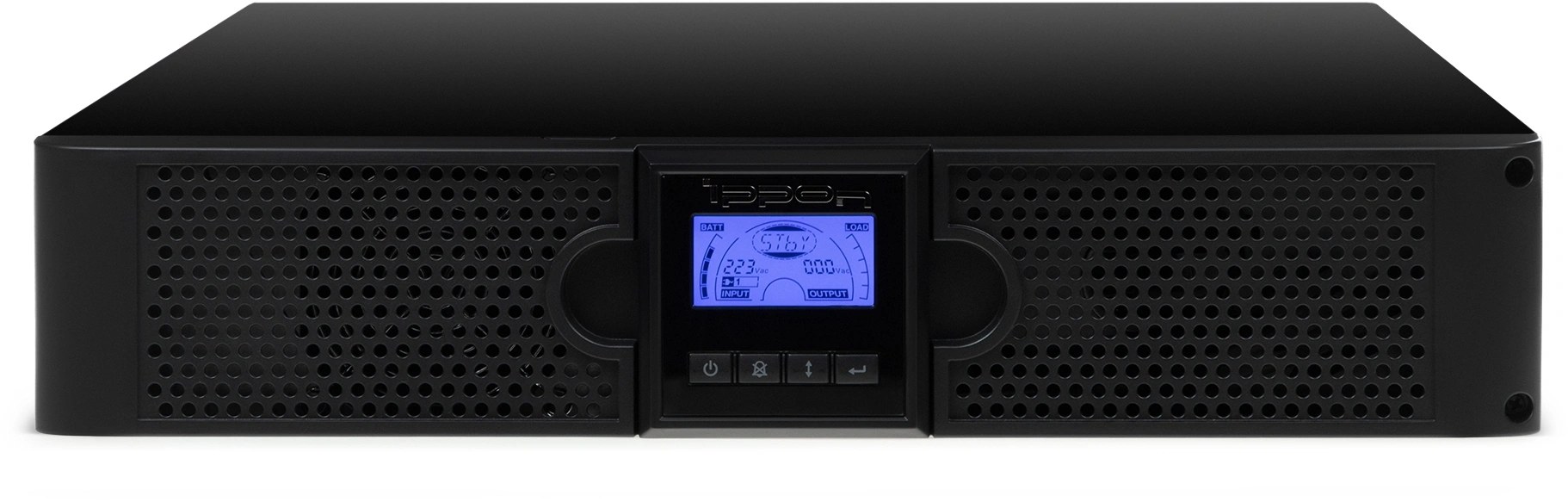 ИБП Ippon Smart Winner II 2000 (1192979)