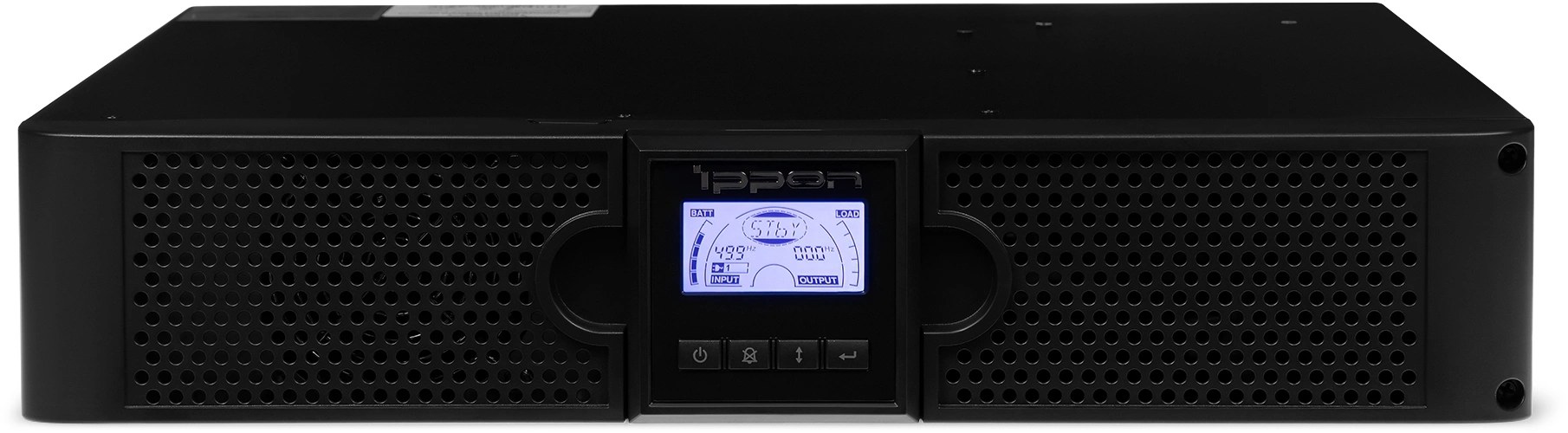 ИБП Ippon Smart Winner II 2000E (1192980)