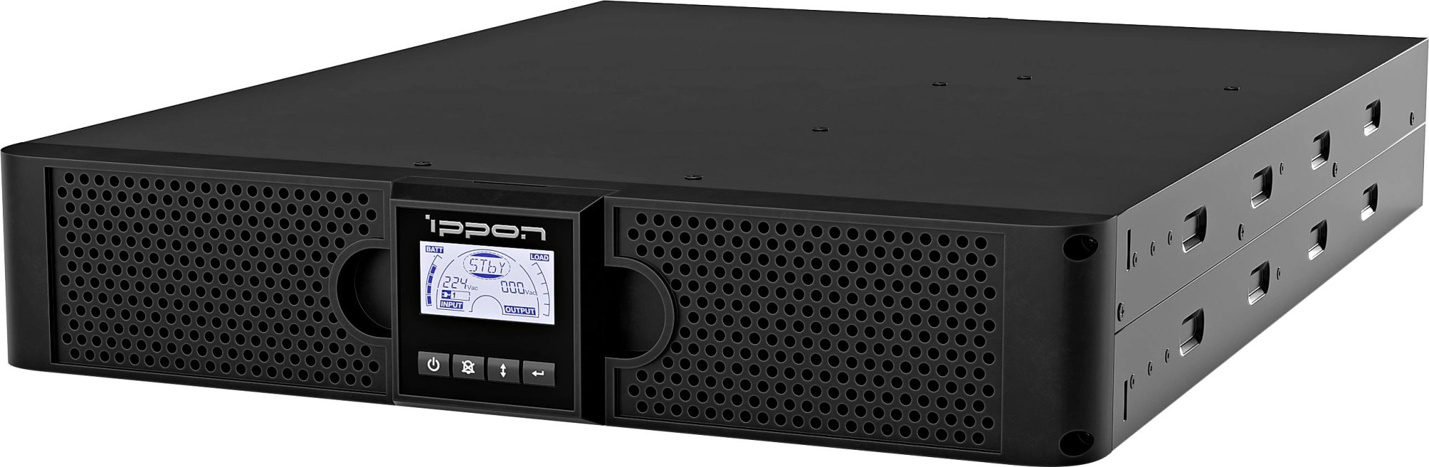 ИБП Ippon Smart Winner II 3000 (1192982)