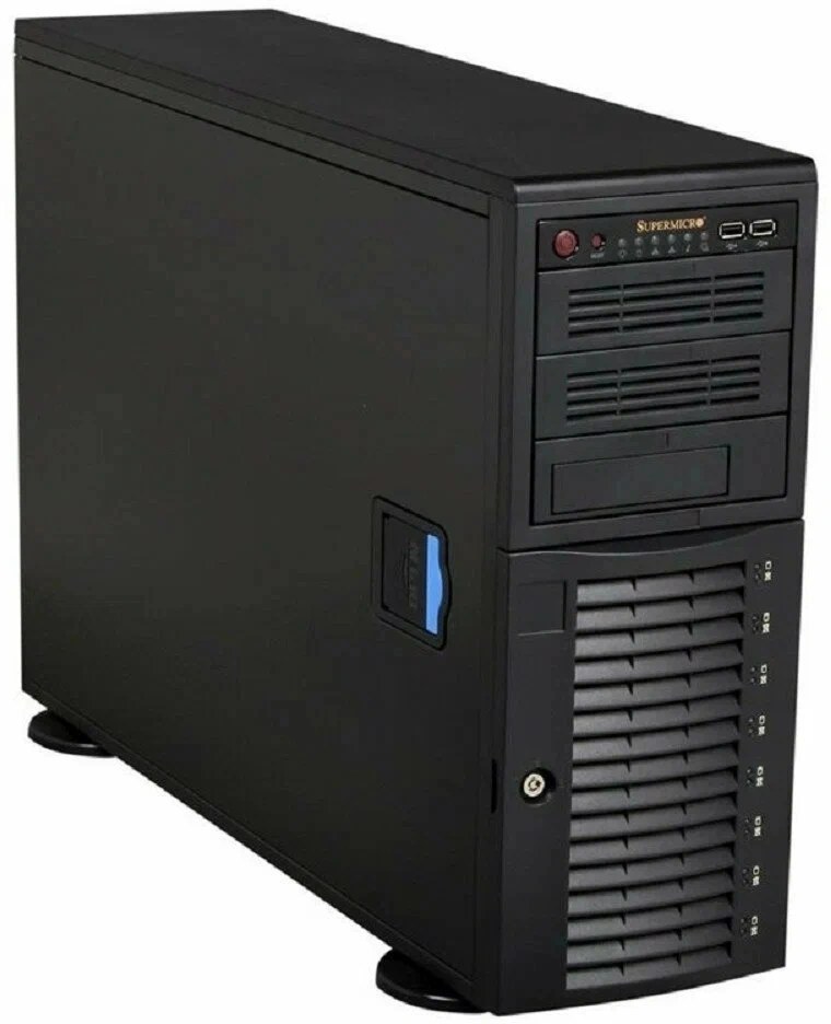 Сервер IRU Rock s9208p 2x6330 8x16Gb 2x960Gb SSD С621A AST2600 2xGigEth 2x1200W w/o OS (2185950)
