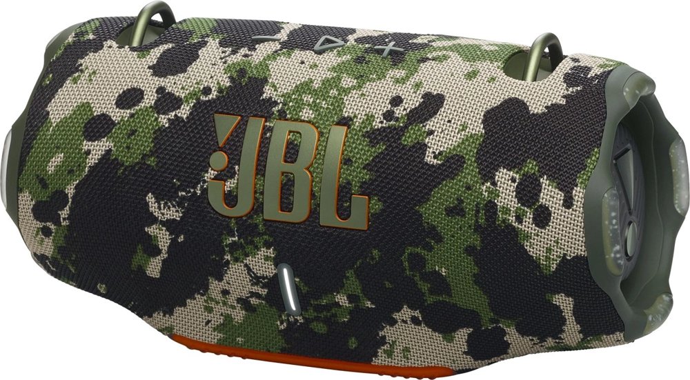 Колонка порт. JBL Xtreme 4 камуфляж 100W 2.1 BT 10м 9444mAh (JBLXTREME4CAMOUK)