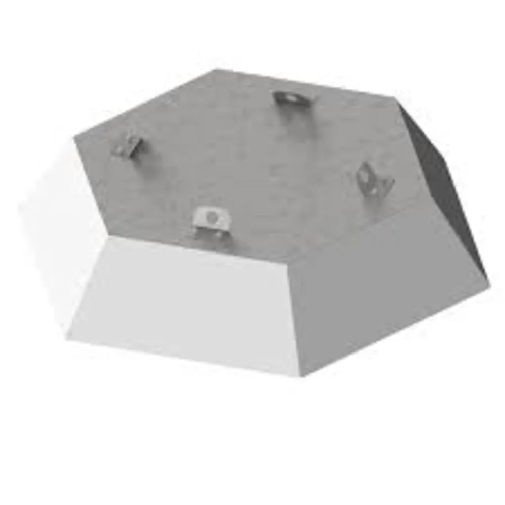 Коллектор входной для вентилятора SHUFT Axis 5,6
