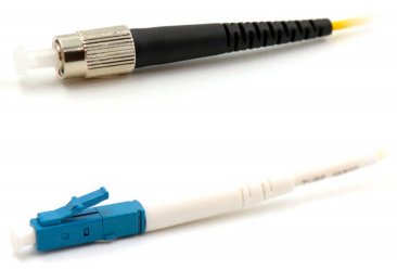Патч-корд Lanmaster TWT-LC-FC/SU-10 1x9/125 OS1/OS2 LC-FC 10м ПВХ оранжевый