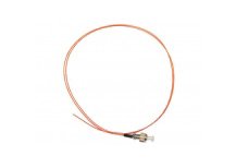 Пигтейл Lanmaster TWT-PIG-FC/SU-1.5 1x9/125 OS1/OS2 FC 1.5м ПВХ желтый