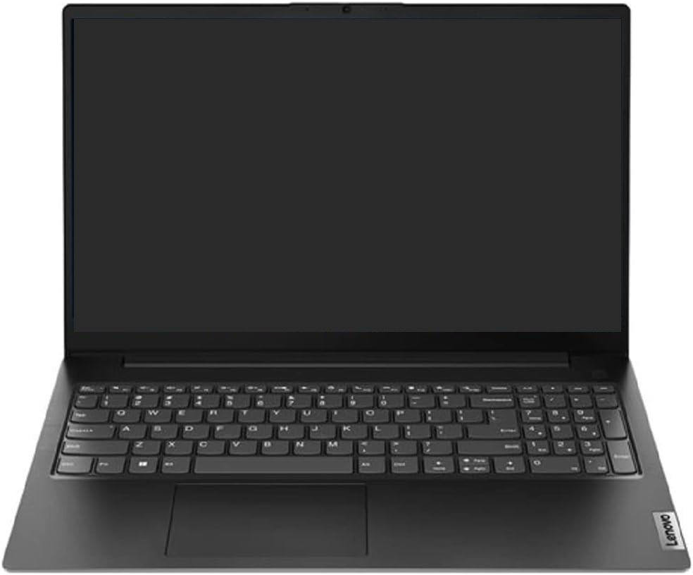 Ноутбук Lenovo V15 G4 AMN Ryzen 3 7320U 8Gb SSD256Gb AMD Radeon 610M 15.6" TN FHD (1920x1080) без ОС black WiFi BT Cam (82YU0080AK)