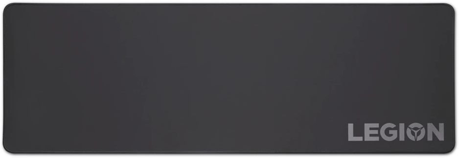 Коврик для мыши Lenovo Legion Gaming XL черный 900x300x3мм (GXH0W29068)
