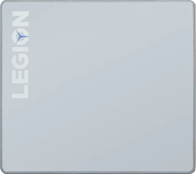 Коврик для мыши Lenovo Legion Gaming Большой серый 450x400x2мм (GXH1C97868)