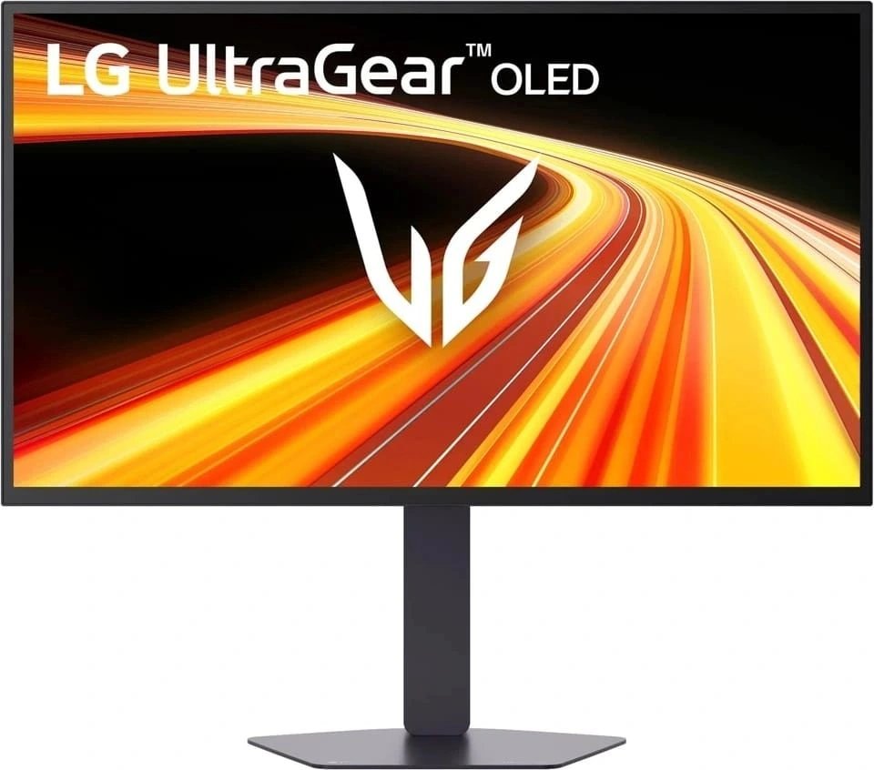 Монитор LG 26.5" UltraGear 27GX790B-B черный OLED LED 16:9 HDMI матовая HAS Piv 335cd 178гр/178гр 2560x1440 540Hz FreeSync Premium Pro DP 2K USB 6.8кг