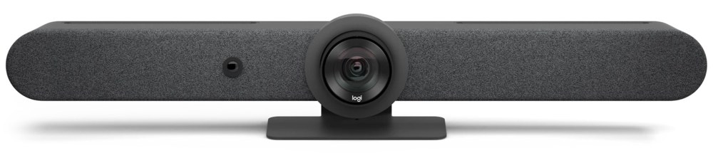 Видеобар Logitech Rally Bar (960-001311)