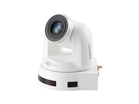 VC-A51PN -W Lumens Камера Full HD PTZ (White)