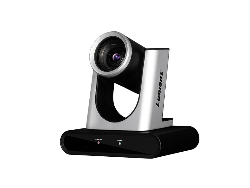 Lumens Камера HD PTZ (Black)