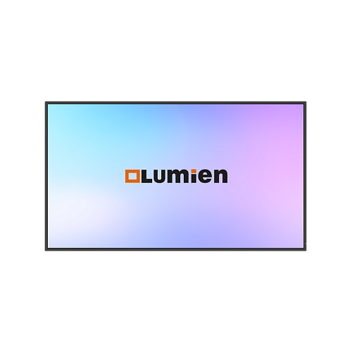 Профессиональный дисплей Lumien LS7550SD (LS7550SD)