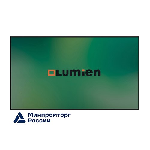 Профессиональный дисплей Lumien PDSBV1NLM65 (LP6570SDRU)