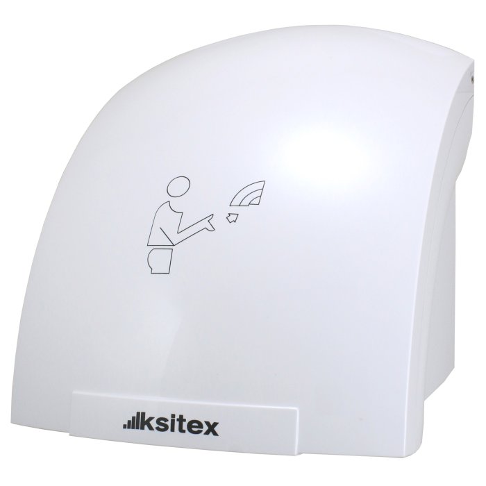 Сушилка для рук Ksitex M-1800