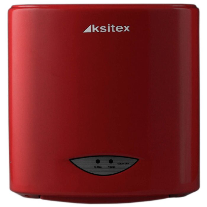Сушилка для рук Ksitex M-2008R JET