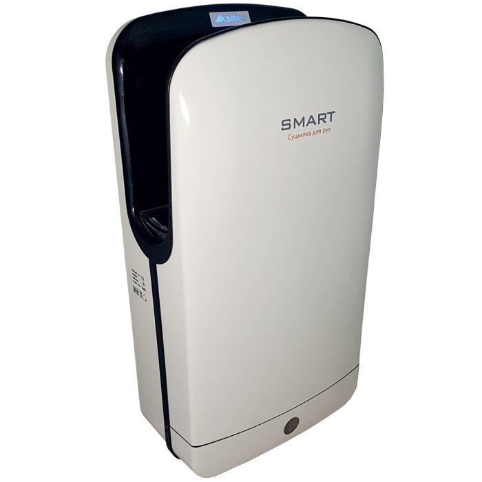 Сушилка для рук Ksitex M-2019W Smart JET