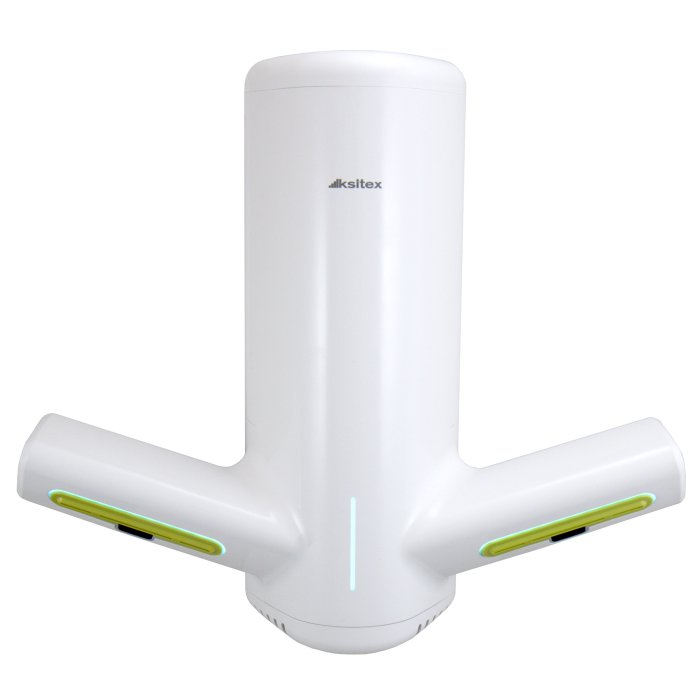 Сушилка для рук Ksitex M-2025W JET