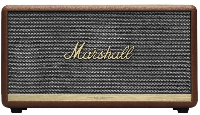 Колонка порт. Marshall Stanmore II коричневый 80W 2.1 BT/3.5Jack 10м, фото 3
