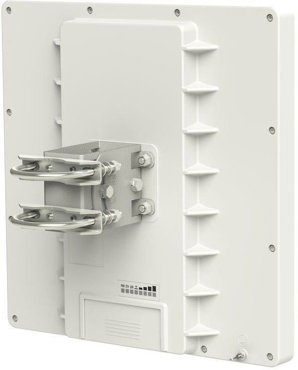 Точка доступа MikroTik QRT 5 (RB911G-5HPND-QRT) N300 10/100/1000BASE-TX белый