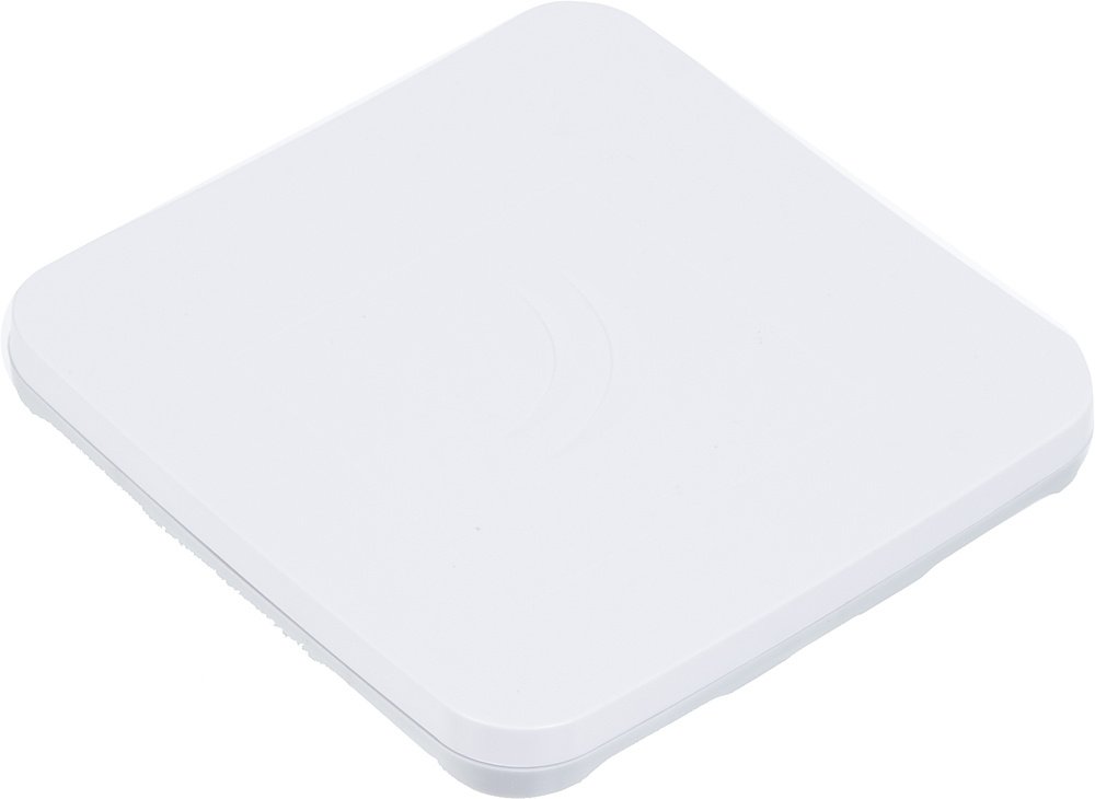 Точка доступа MikroTik SXTsq Lite2 (RBSXTSQ2ND) N300 10/100BASE-TX белый