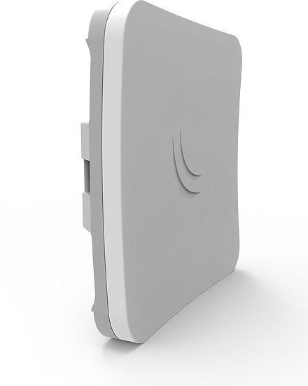 Точка доступа MikroTik SXTsq Lite5 (RBSXTSQ5ND) N300 10/100BASE-TX белый