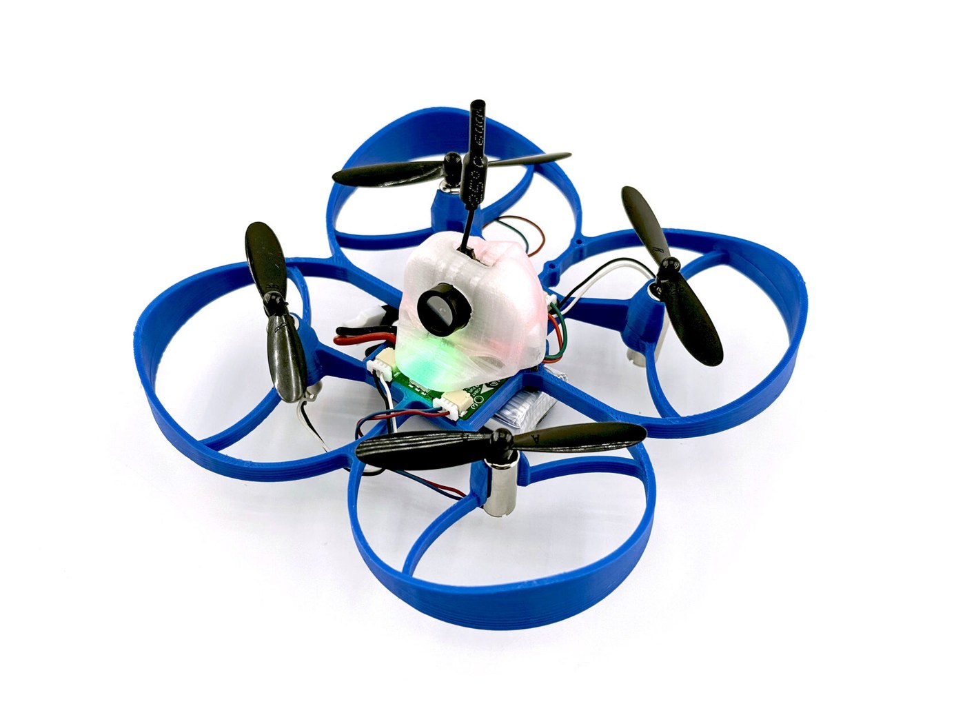 FPV-дрон Nanopix Whoop (без пульта)