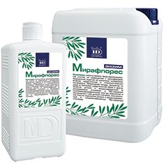 Мирафлорес энзим 5л