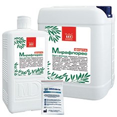 Мирафлорес форте 5л