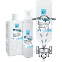 Миродез мусс 0,15л