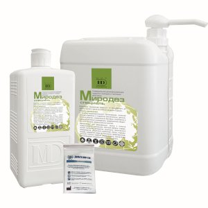 Миродез специаль 1л
