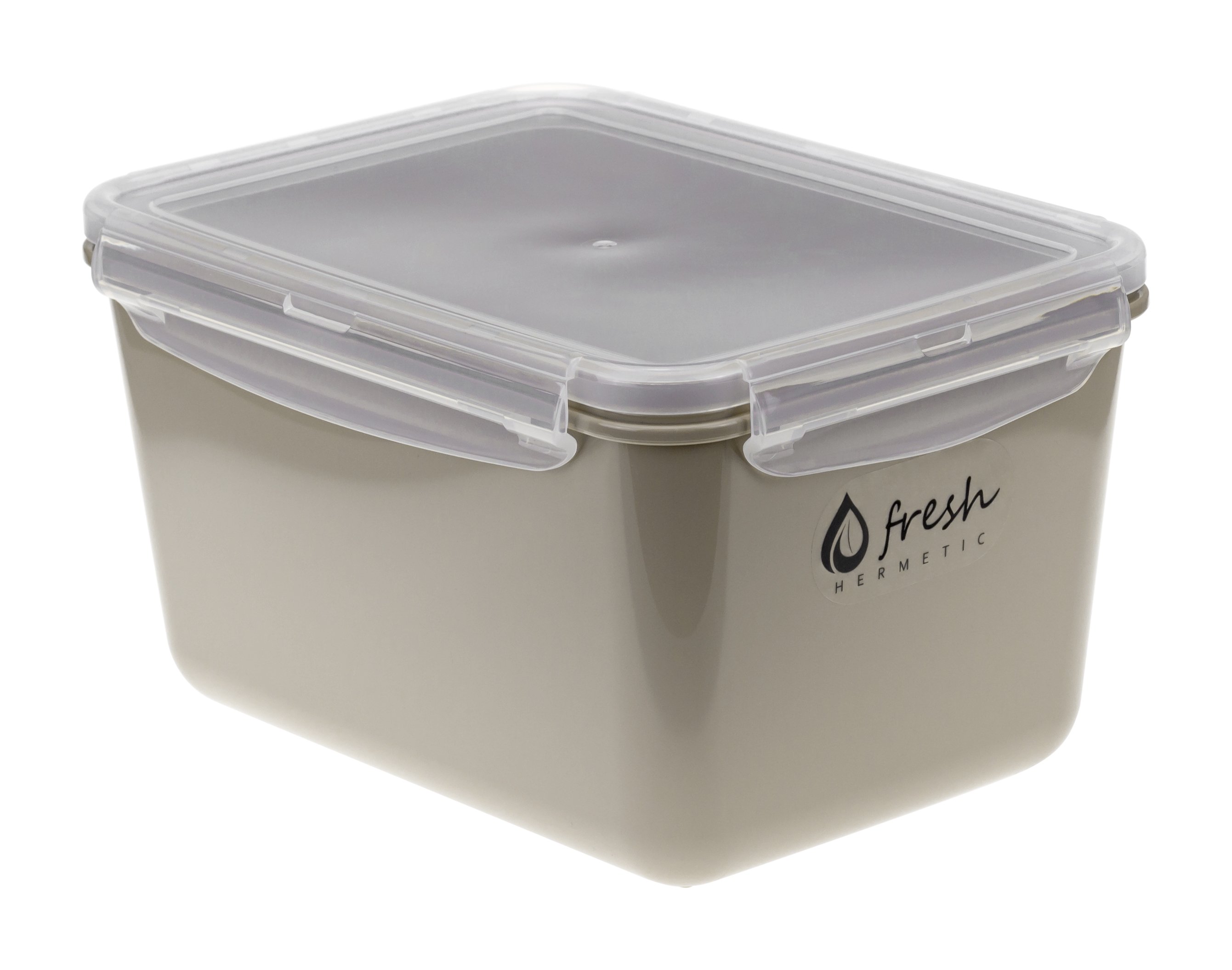 Ёмкость для продуктов ФРЕШ герметичная 2,3л