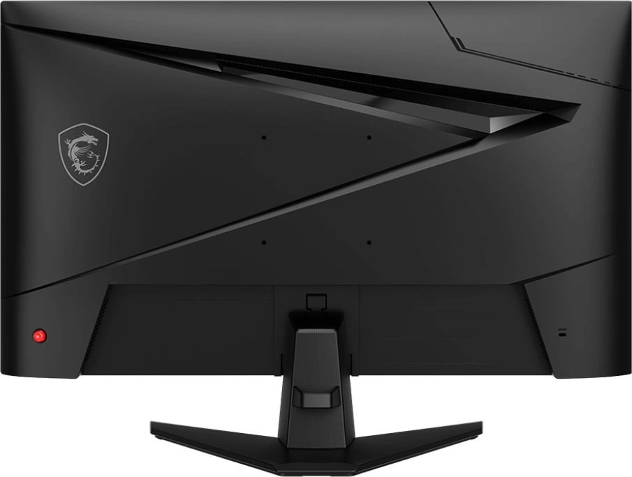 Монитор MSI 27" Mag 274QF X24 черный IPS LED 16:9 HDMI полуматовая 250cd 178гр/178гр 2560x1440 240Hz FreeSync Premium DP Quad 2K (1440p) 4.7кг