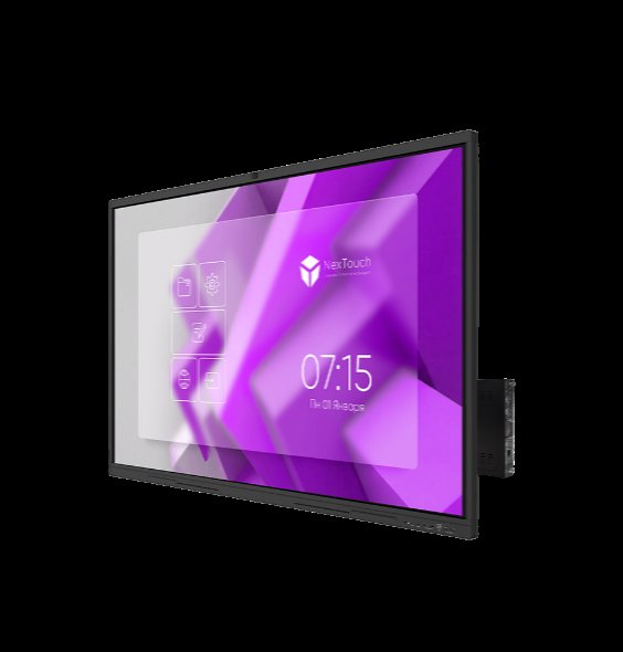 Интерактивный комплекс NextPanel 75