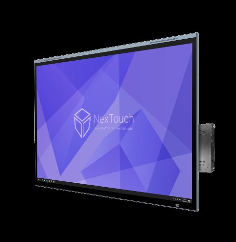 Интерактивный комплекс NextPanel 65P