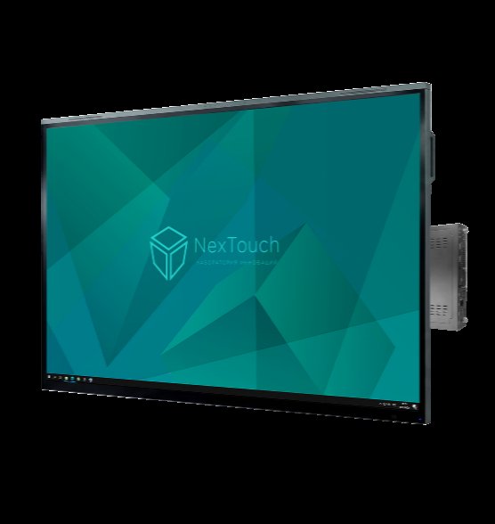 Интерактивный комплекс NextPanel 86P