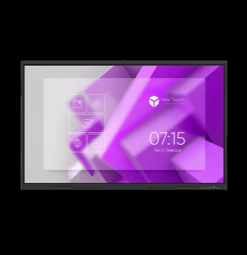 Интерактивная панель NextPanel 75