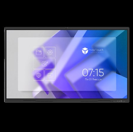 Интерактивная панель NextPanel 86