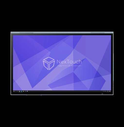 Интерактивная панель NextPanel 65P