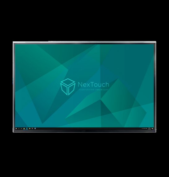 Интерактивная панель NextPanel 86P