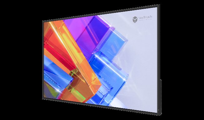 Профессиональный дисплей NextPanel DS 43