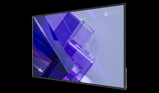 Профессиональный дисплей NextPanel DS 55