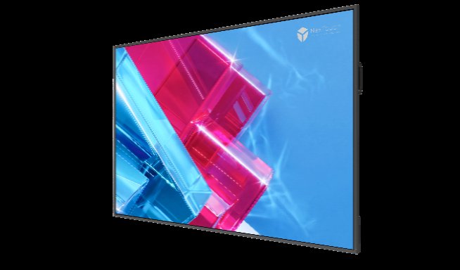 Профессиональный дисплей NextPanel DS 86